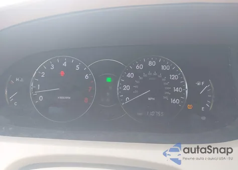 2010 Toyota Avalon Limited из США, поврежденный, VIN 4T1BK3DB4AU365061